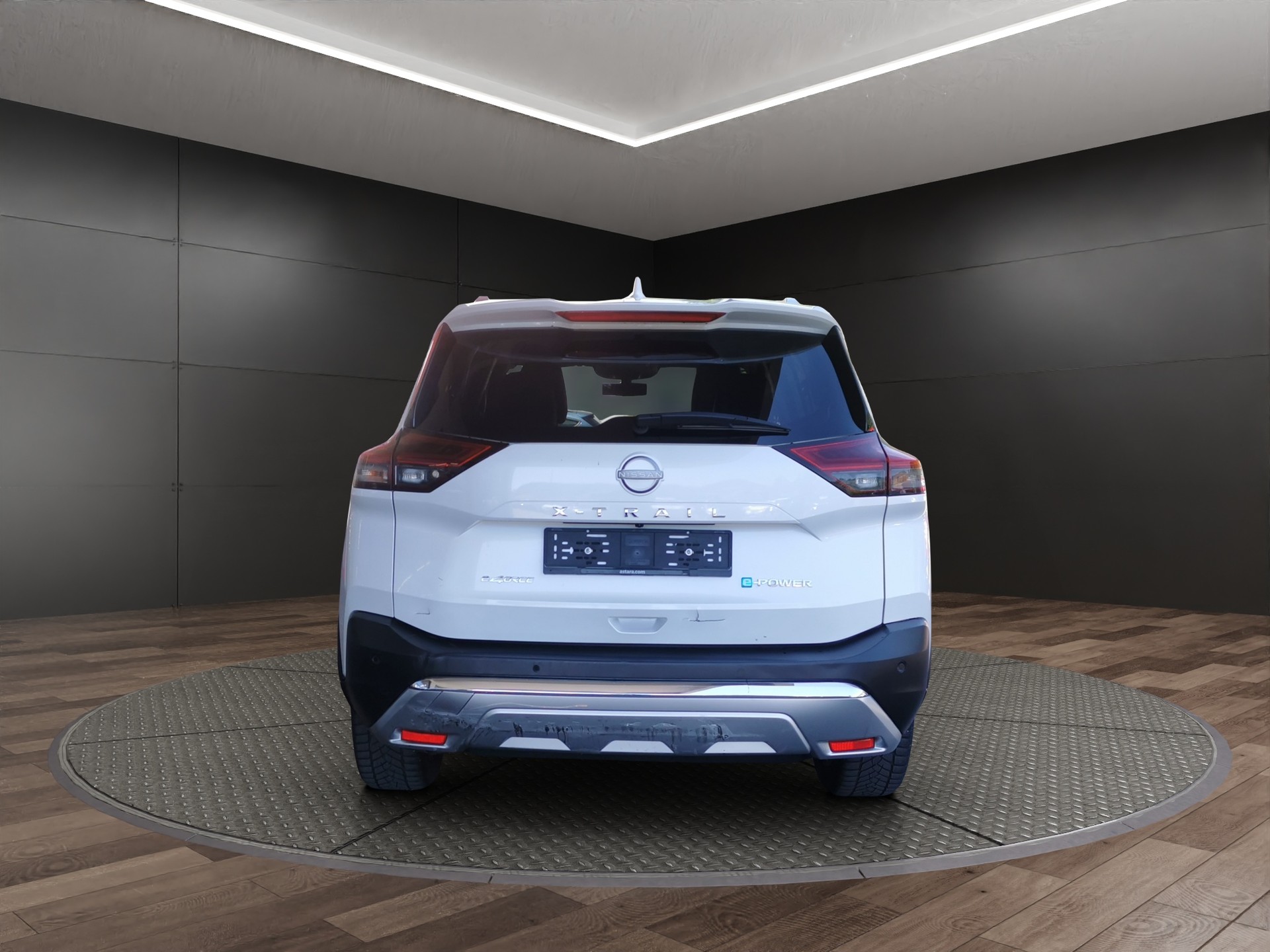 NISSAN X-Trail 1.5 VC-T e-Power 4WD Tekna+-image-6