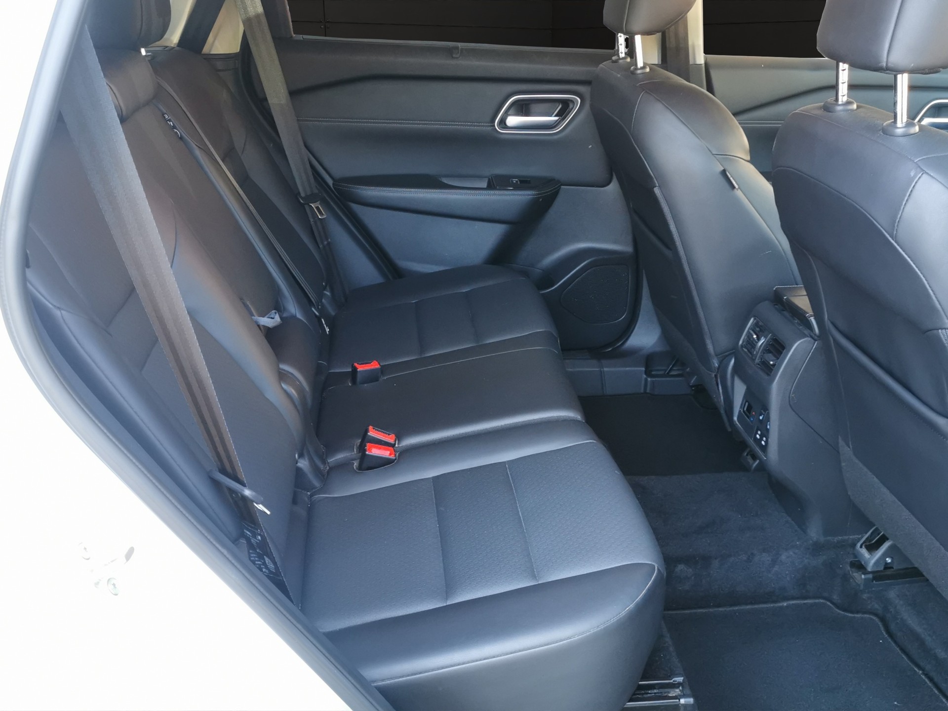 NISSAN X-Trail 1.5 VC-T e-Power 4WD Tekna+-image-14