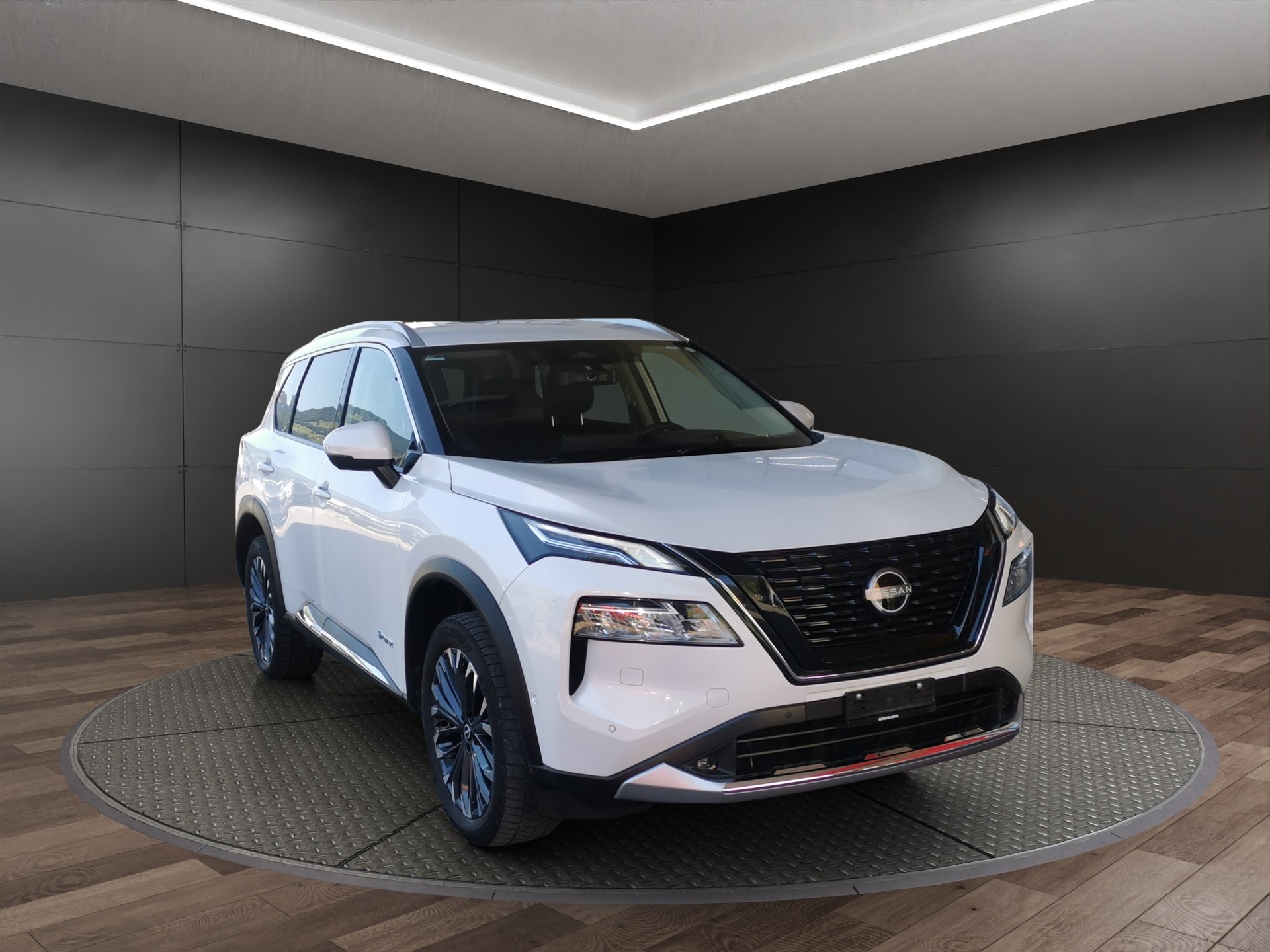 NISSAN X-Trail 1.5 VC-T e-Power 4WD Tekna+