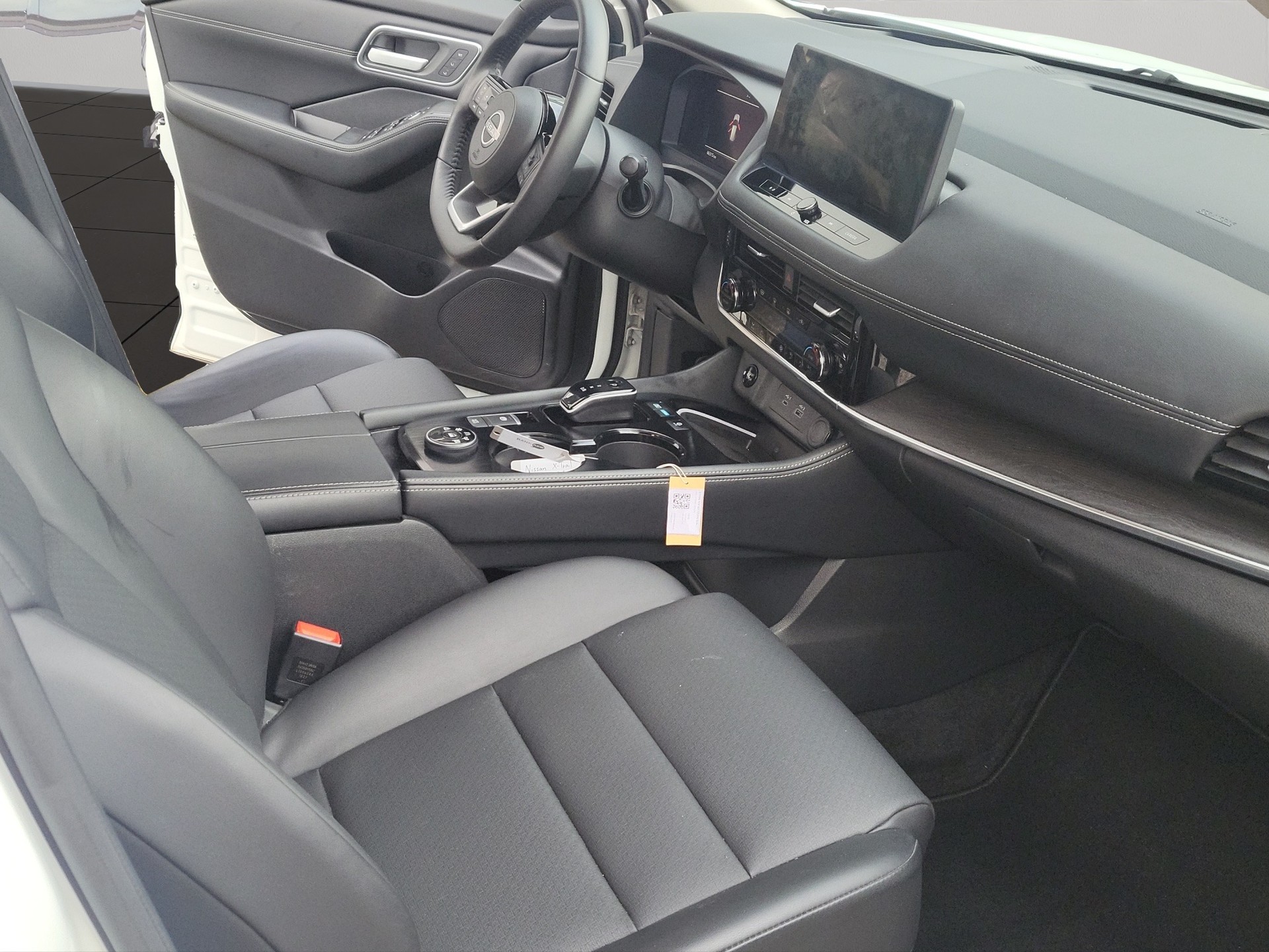 NISSAN X-Trail 1.5 VC-T e-Power 4WD Tekna+-image-11