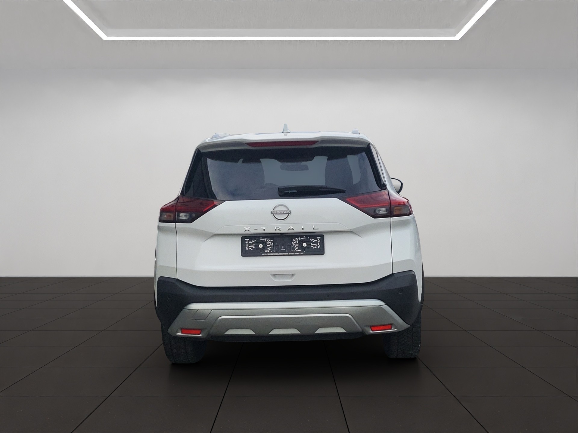 NISSAN X-Trail 1.5 VC-T e-Power 4WD Tekna+-image-5