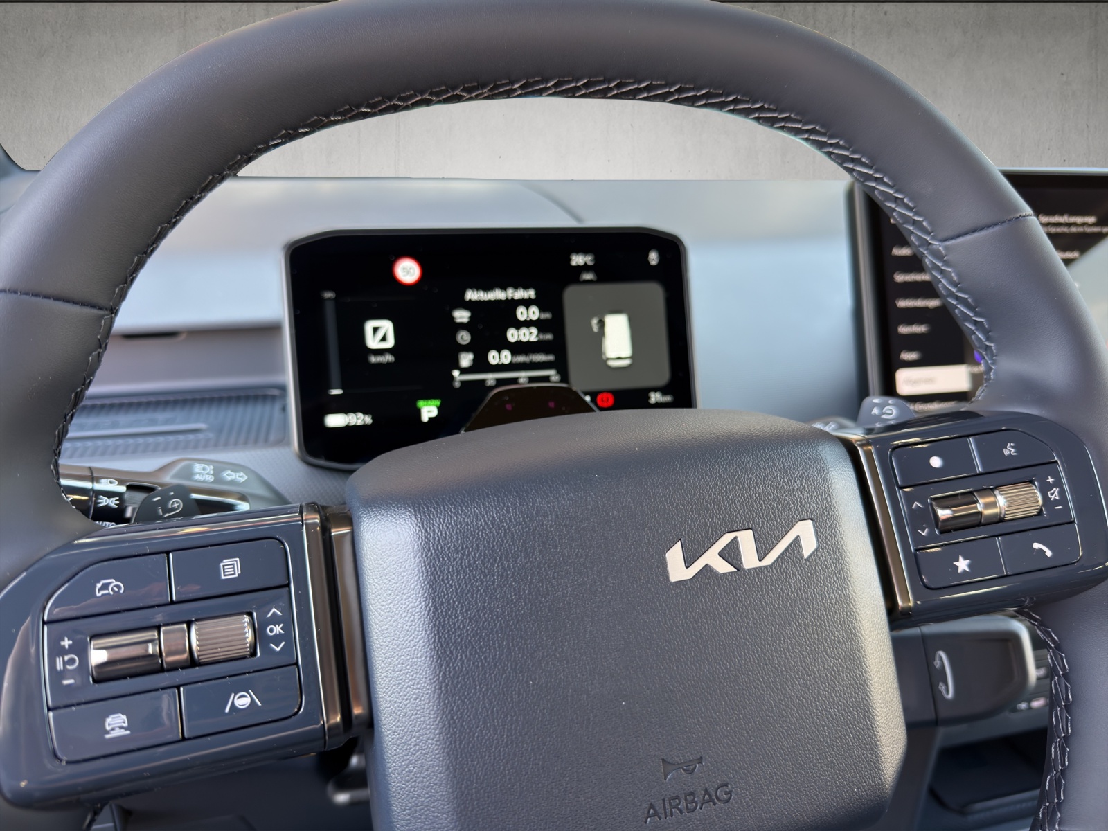 KIA PV5 Passenger 71.2 kWh Plus-image-14