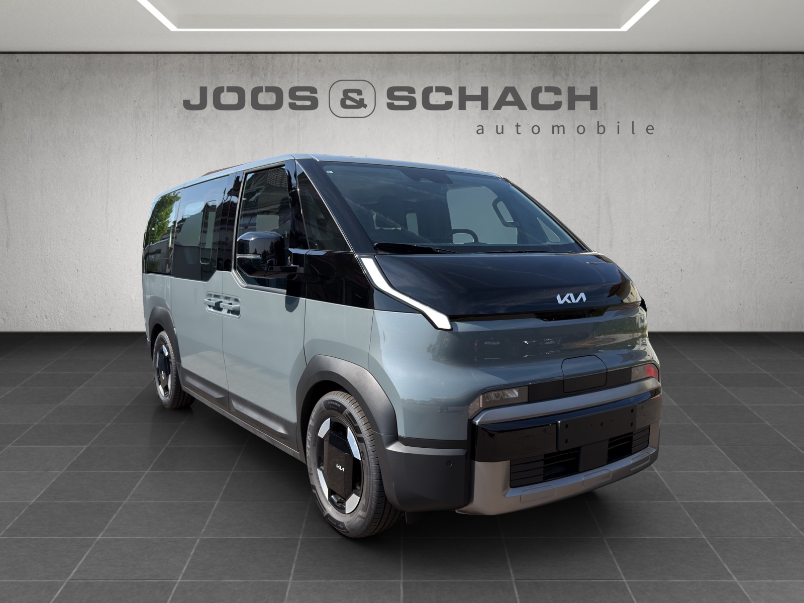KIA PV5 Passenger 71.2 kWh Plus-showroom-element-2