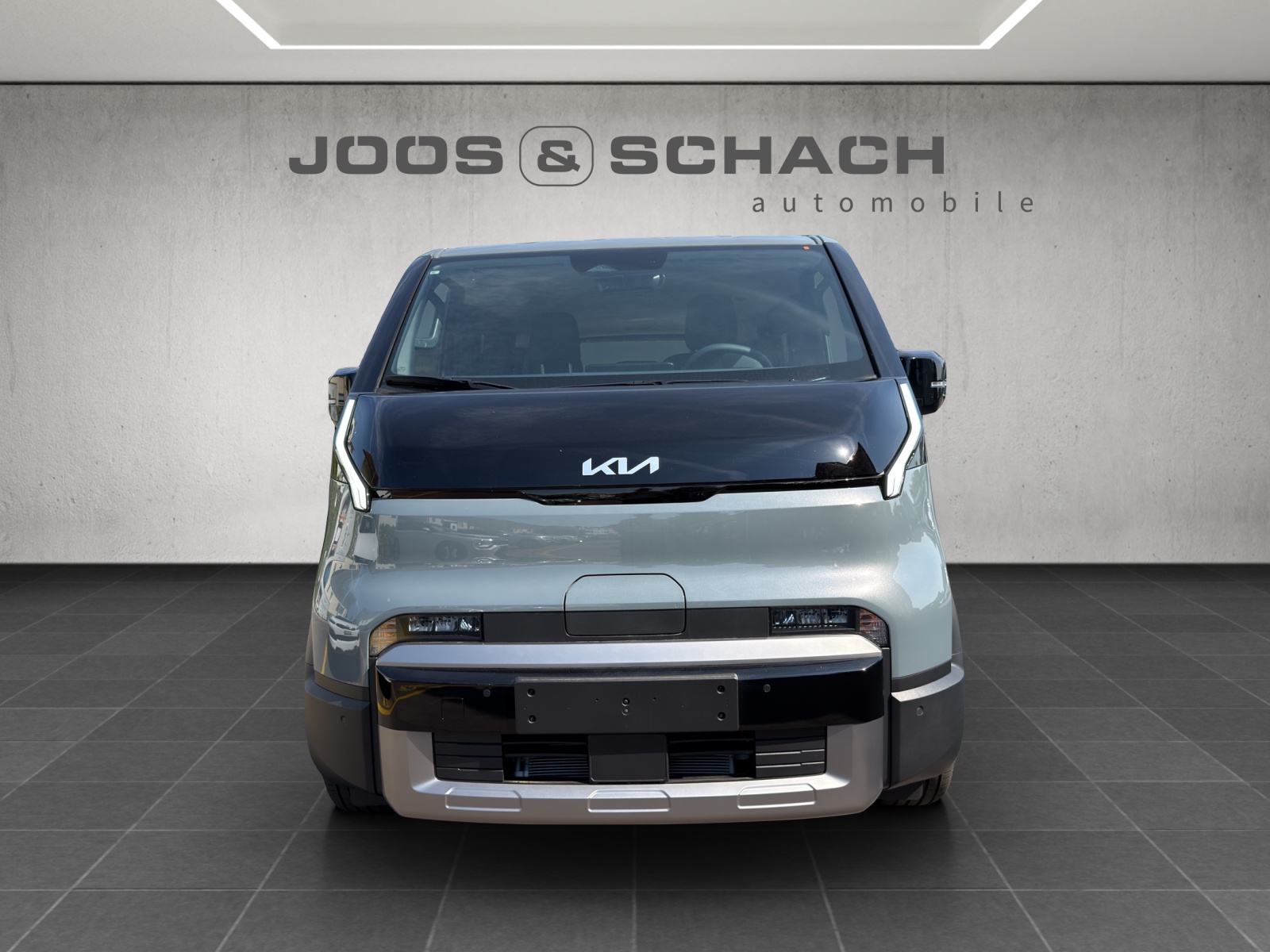 KIA PV5 Passenger 71.2 kWh Plus-showroom-element-1