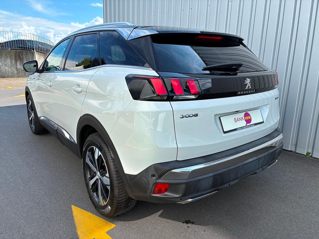 PEUGEOT 3008 1.6 THP GT Line EAT-showroom-element-3