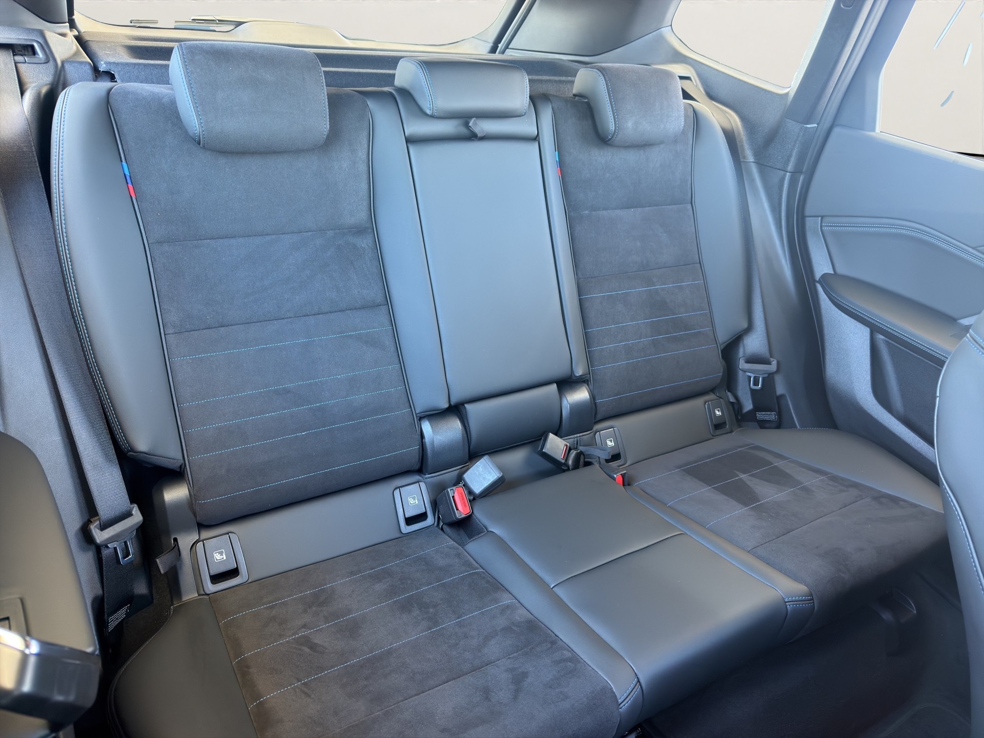 BMW X1 xDrive 20d 48V M Sport-image-18