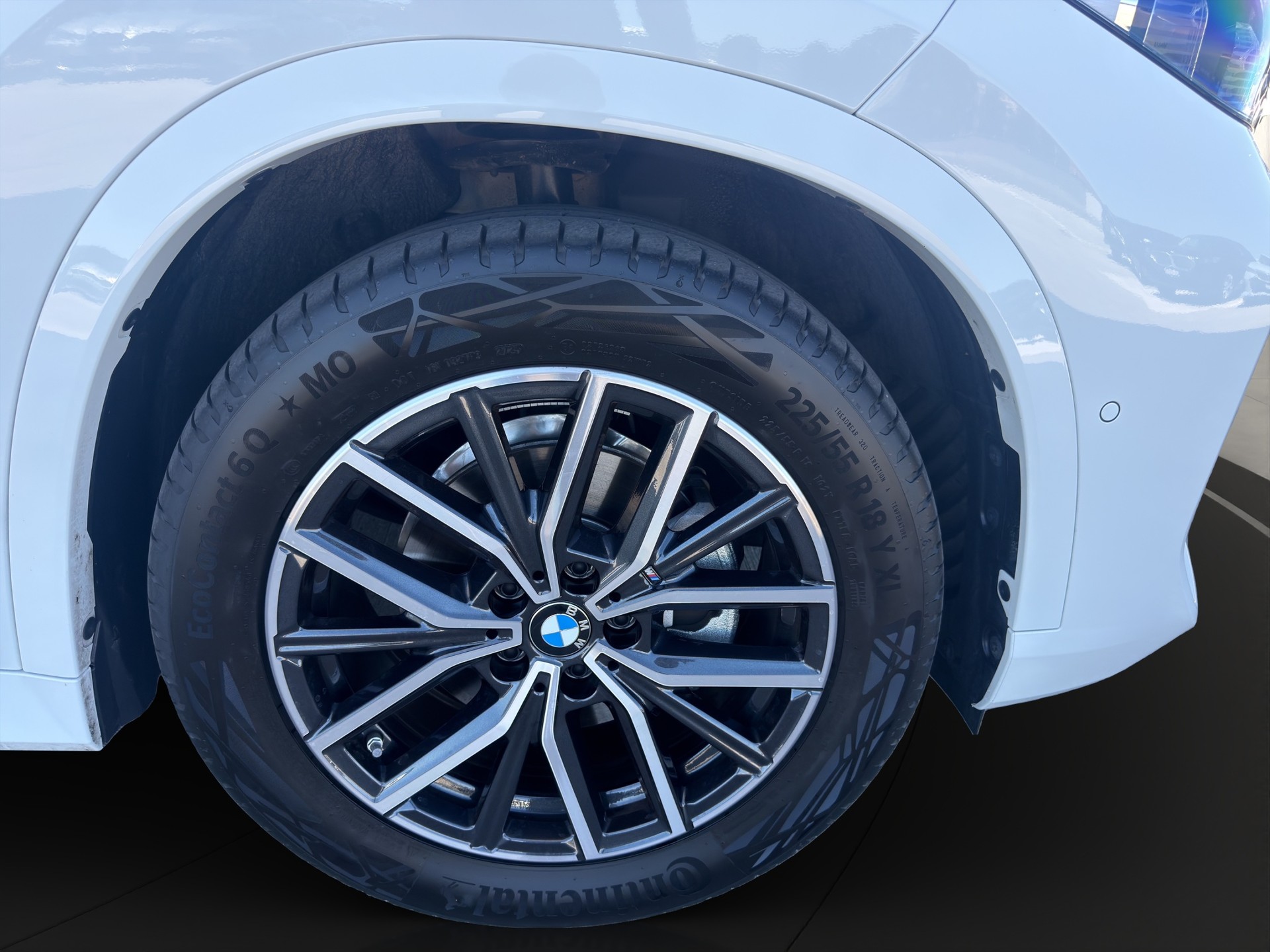 BMW X1 xDrive 20d 48V M Sport-image-6