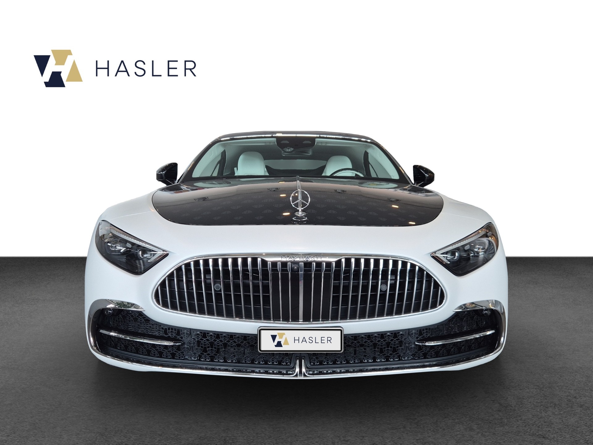 MERCEDES-BENZ Maybach SL 680 Monogram Series-image-7