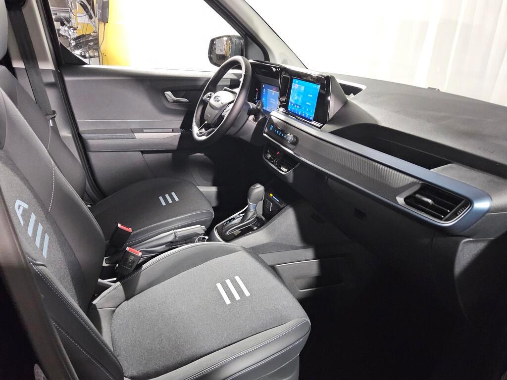 FORD Tourneo Courier 1.0 EcoBoost Active-image-9