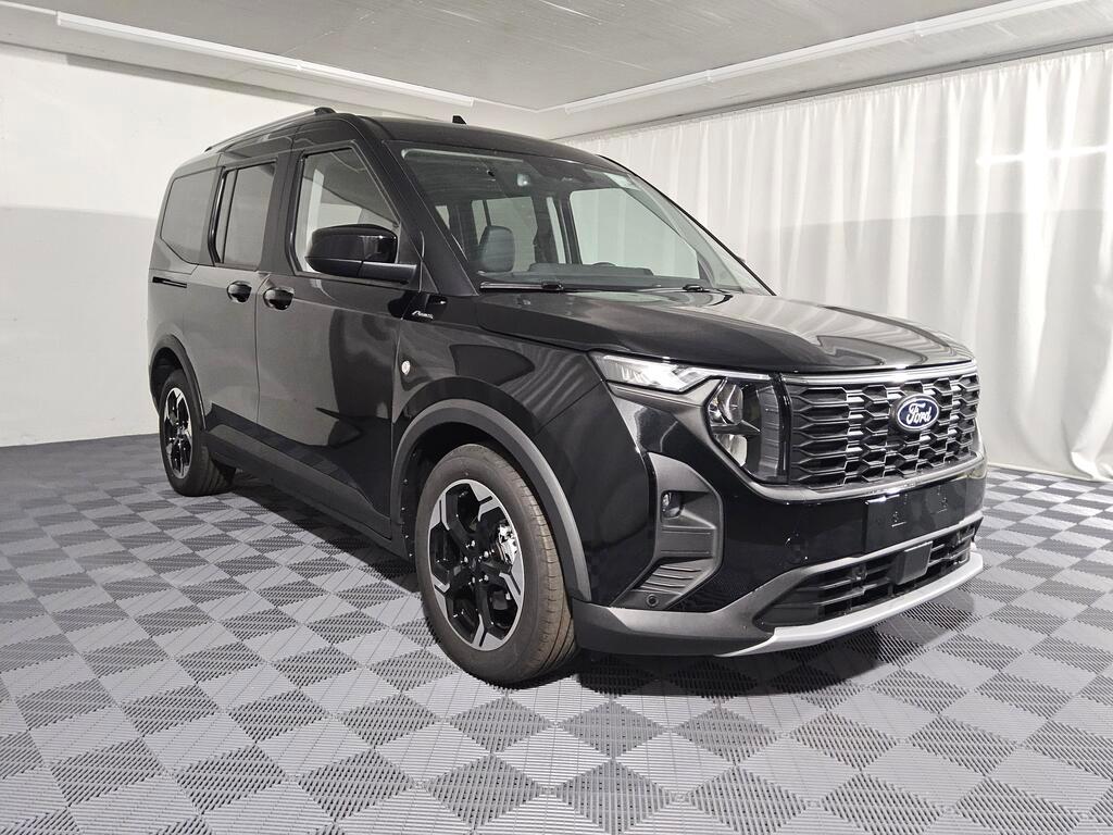 FORD Tourneo Courier 1.0 EcoBoost Active