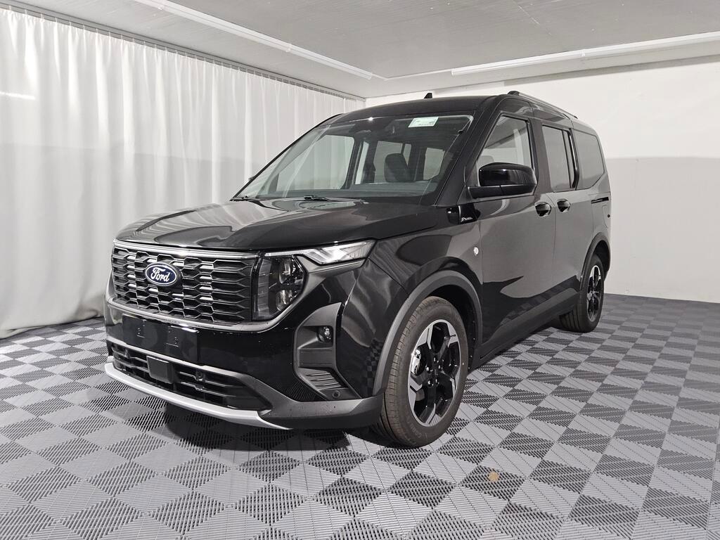 FORD Tourneo Courier 1.0 EcoBoost Active-showroom-element-2
