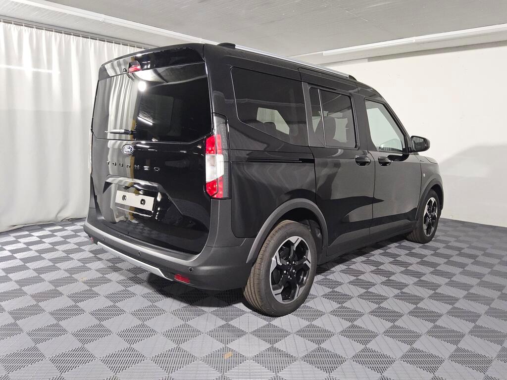 FORD Tourneo Courier 1.0 EcoBoost Active-image-7