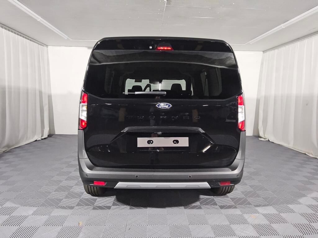 FORD Tourneo Courier 1.0 EcoBoost Active-image-4