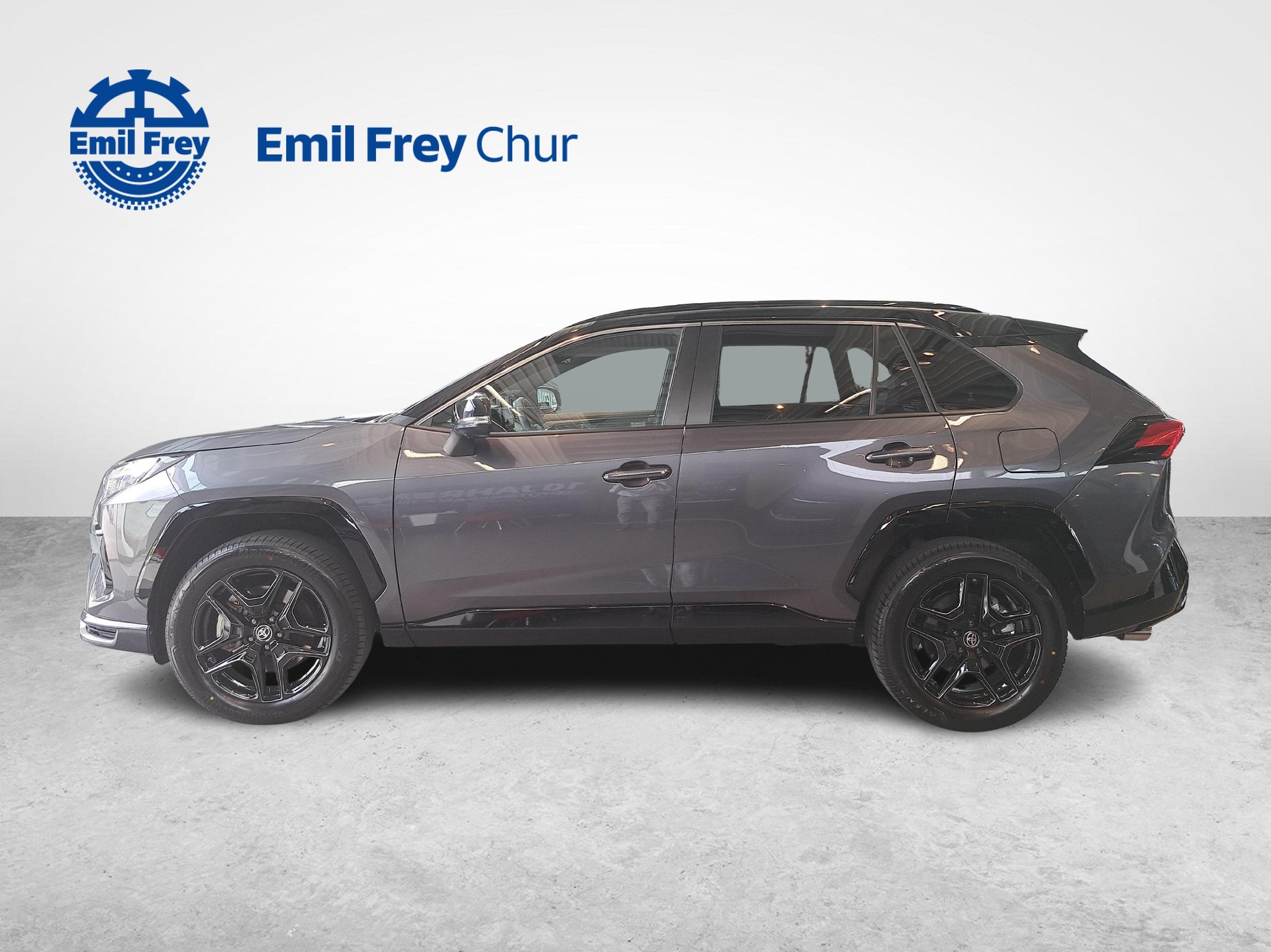 TOYOTA RAV4 2.5 Plug-In-Hybrid GR Sport-showroom-element-1