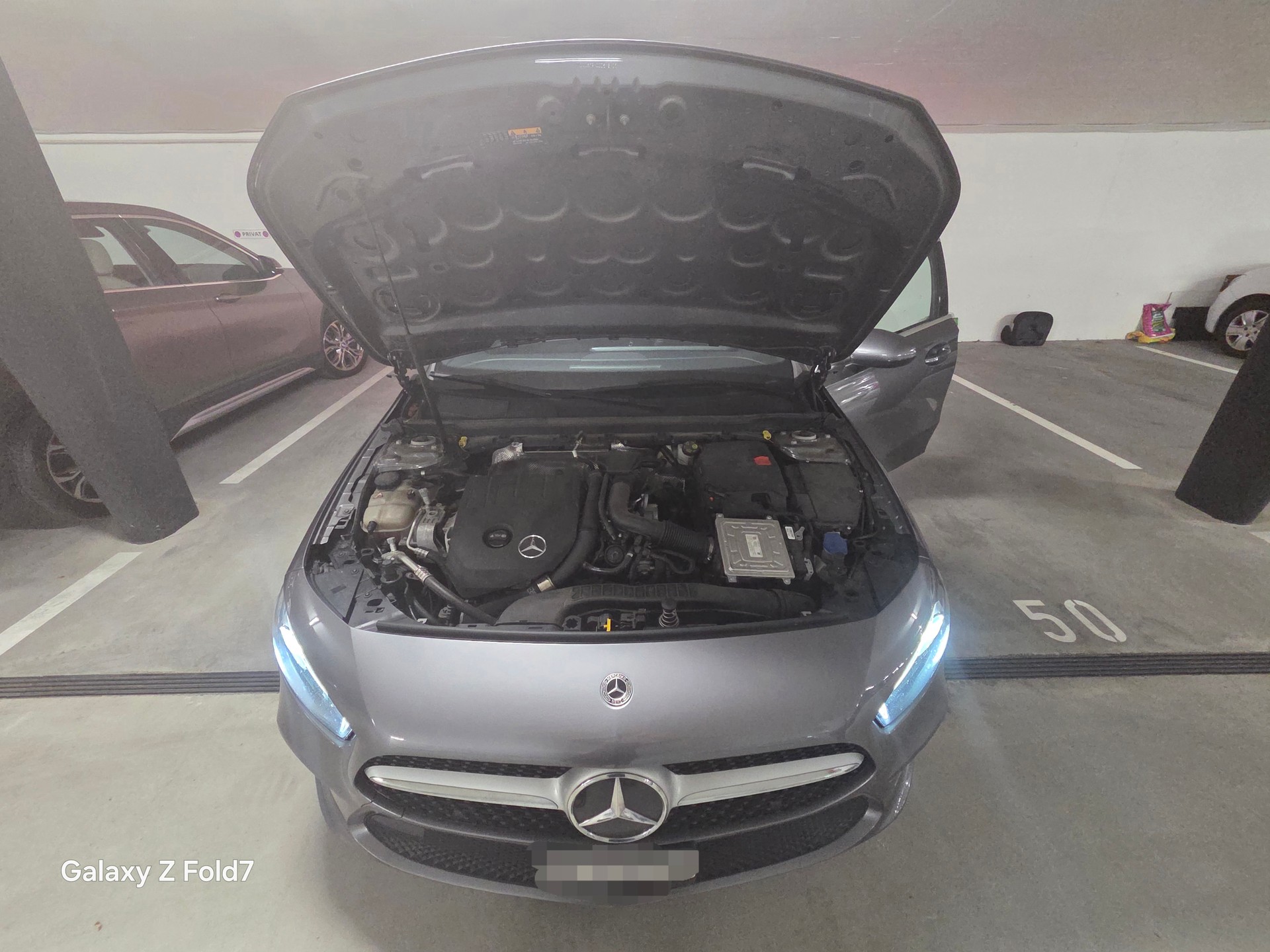 MERCEDES-BENZ A 180 Progressive-image-3