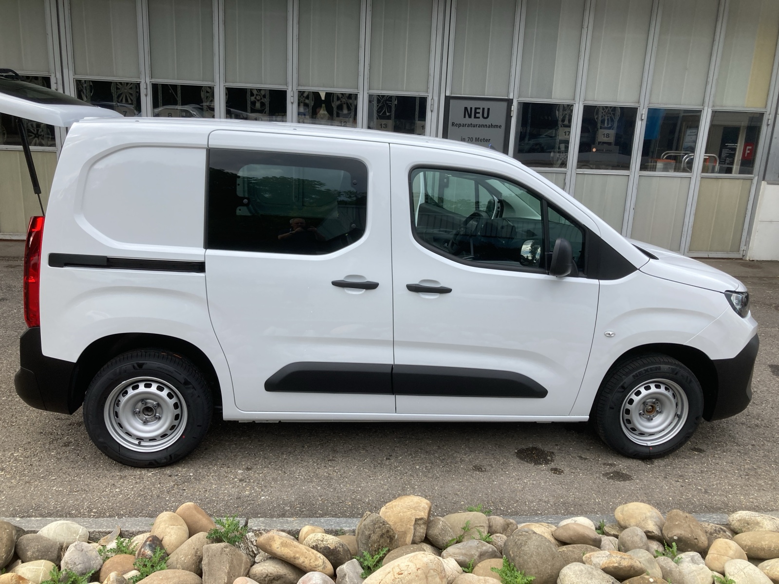 CITROEN Berlingo Van M 1.2 Pure Tech 110 s/s-image-10