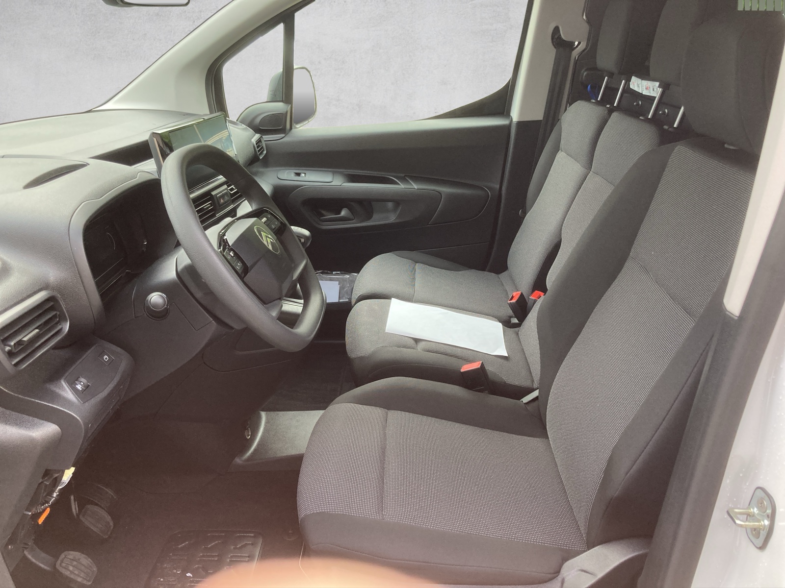 CITROEN Berlingo Van M 1.2 Pure Tech 110 s/s-image-6