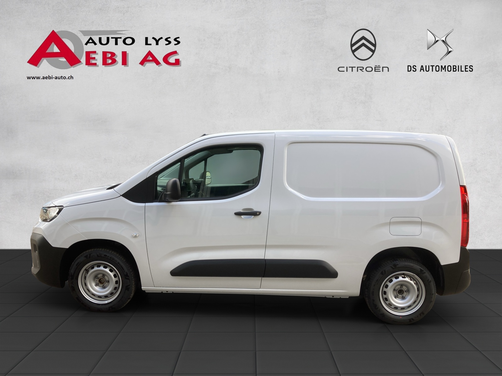 CITROEN Berlingo Van M 1.2 Pure Tech 110 s/s-showroom-element-2