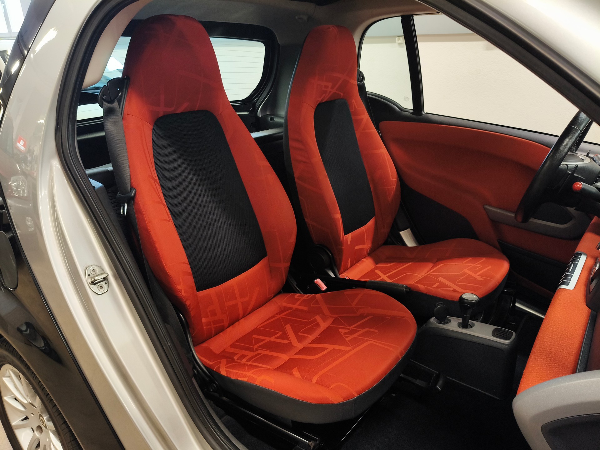 SMART fortwo passion softouch-image-23