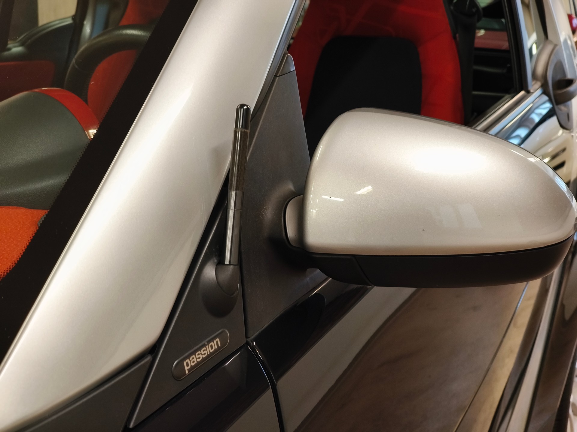 SMART fortwo passion softouch-showroom-element-3