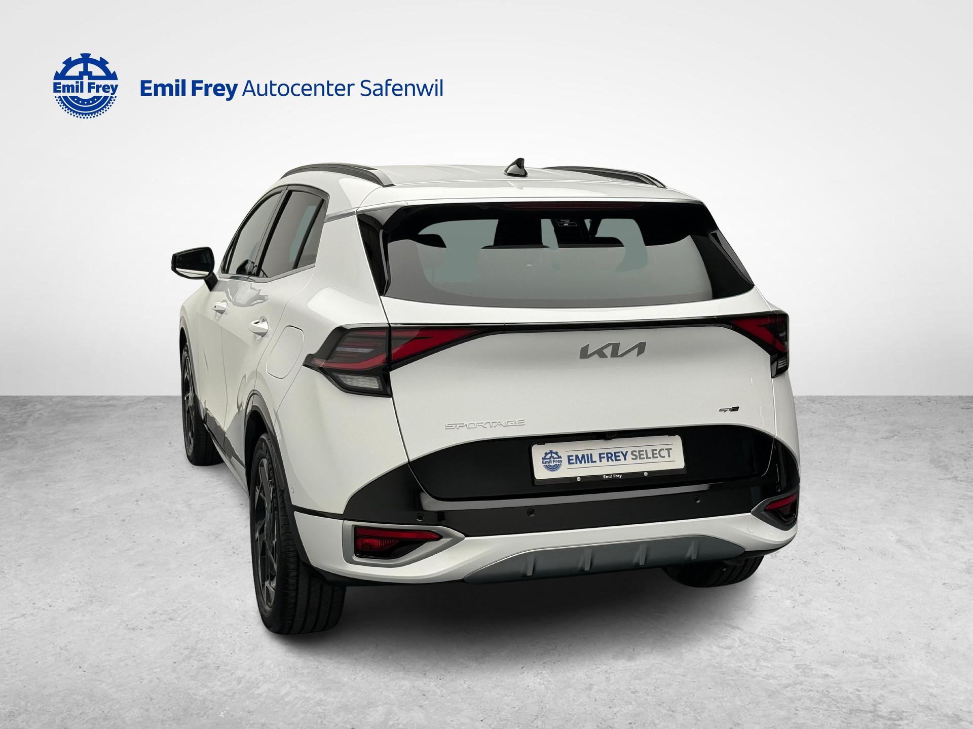 KIA Sportage 1.6 T-GDi PHEV GT-Line-showroom-element-2