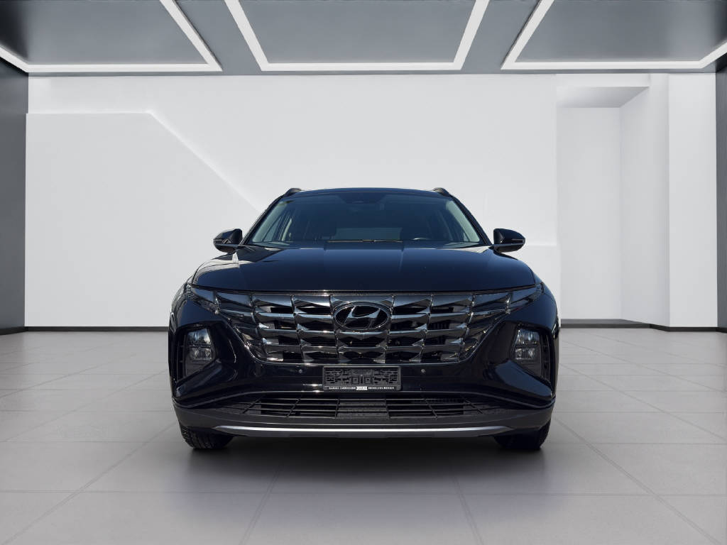 HYUNDAI Tucson 1.6 T-GDi HEV Amplia 4WD-showroom-element-1