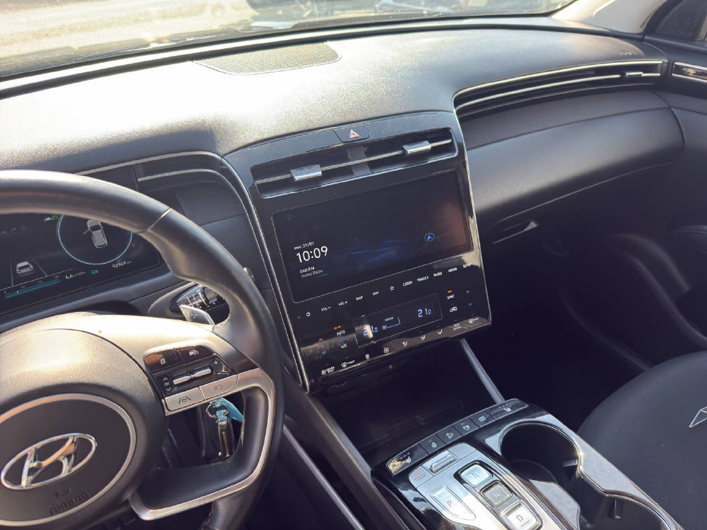 HYUNDAI Tucson 1.6 T-GDi HEV Amplia 4WD-image-7