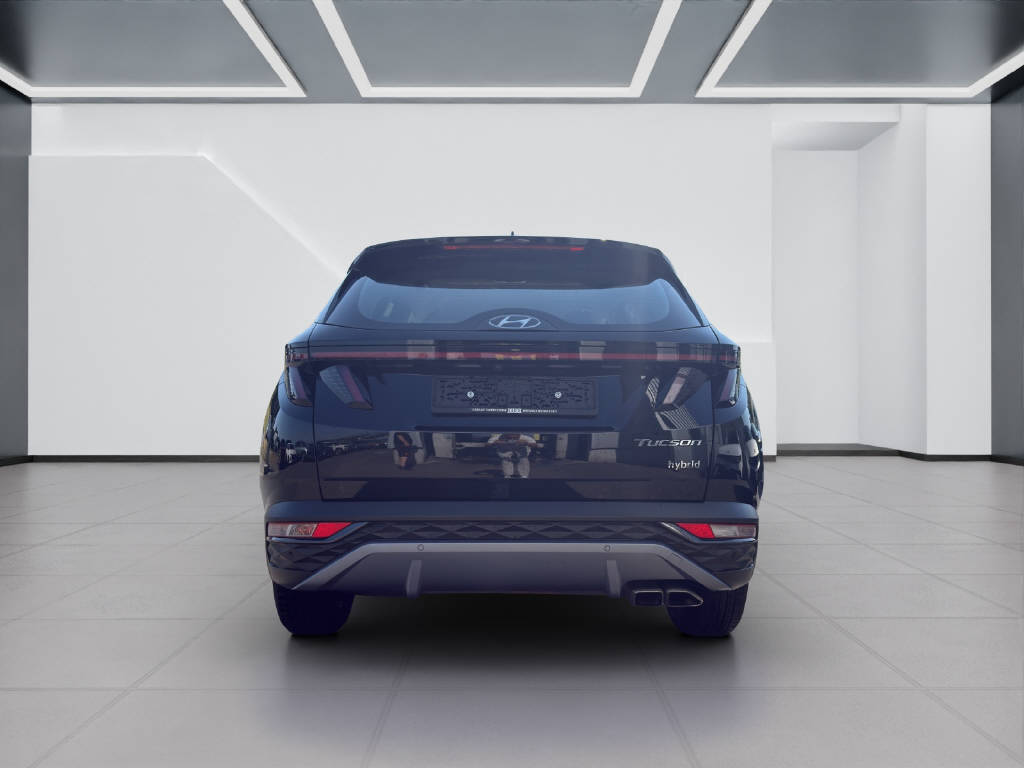 HYUNDAI Tucson 1.6 T-GDi HEV Amplia 4WD-showroom-element-3