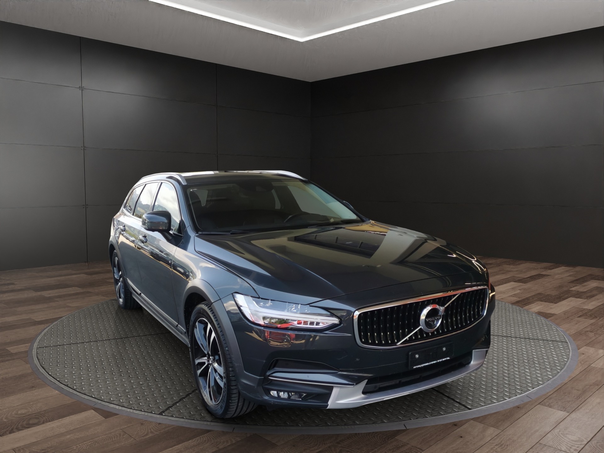 VOLVO V90 Cross Country D5 AWD Geartronic Powerpulse