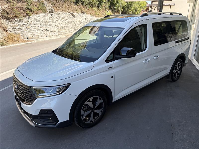 FORD Grand Tourneo Connect 2.0 EcoBlue AWD Active-showroom-element-1