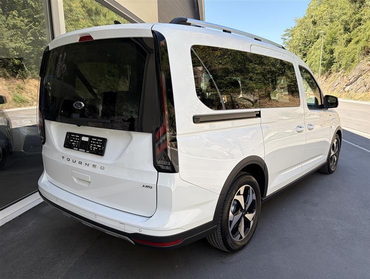 FORD Grand Tourneo Connect 2.0 EcoBlue AWD Active-showroom-element-3