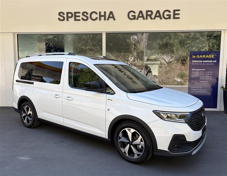 FORD Grand Tourneo Connect 2.0 EcoBlue AWD Active