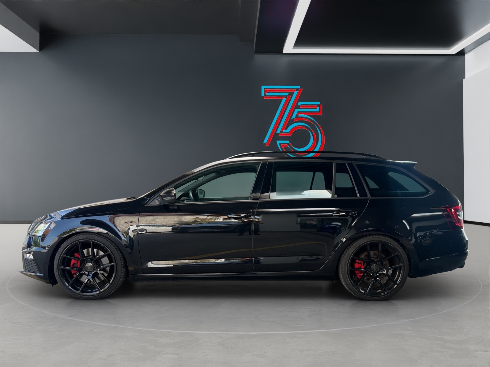 SKODA Octavia Combi 2.0 TSI RS DSG-image-7