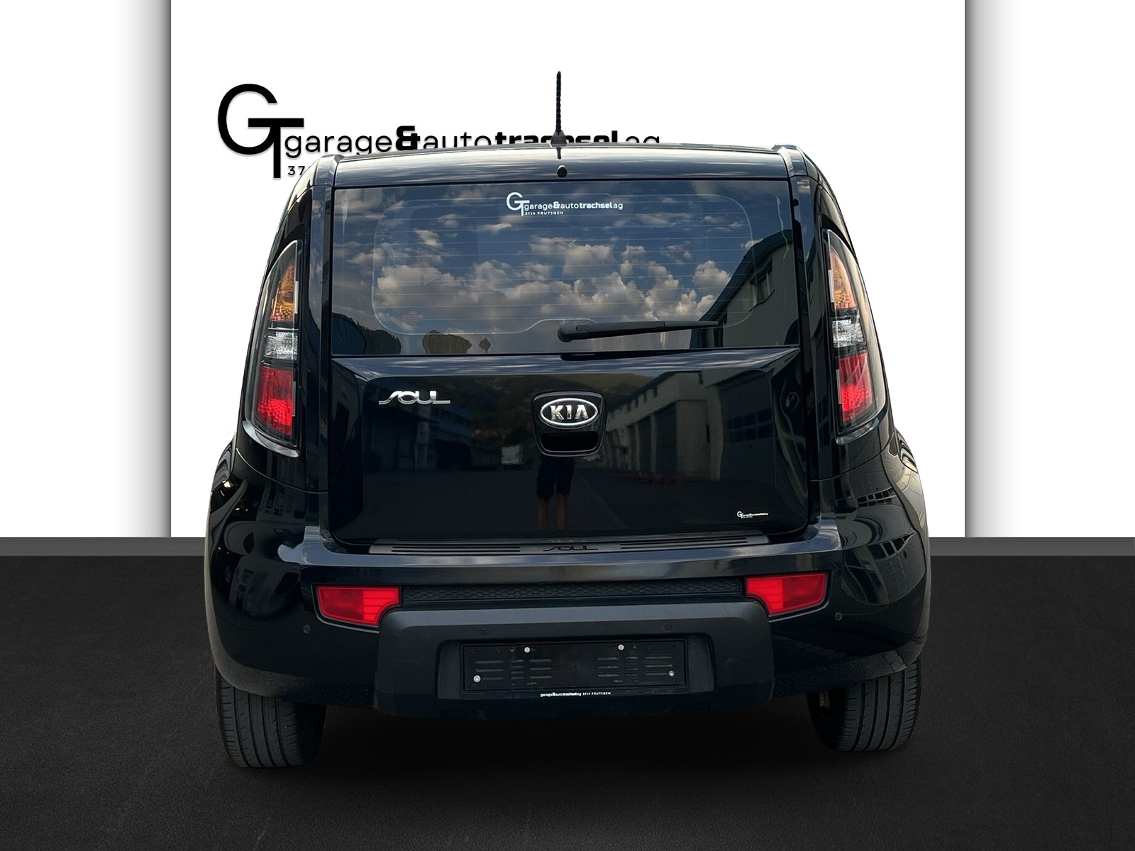 KIA Soul 1.6 CVVT Trend-showroom-element-3