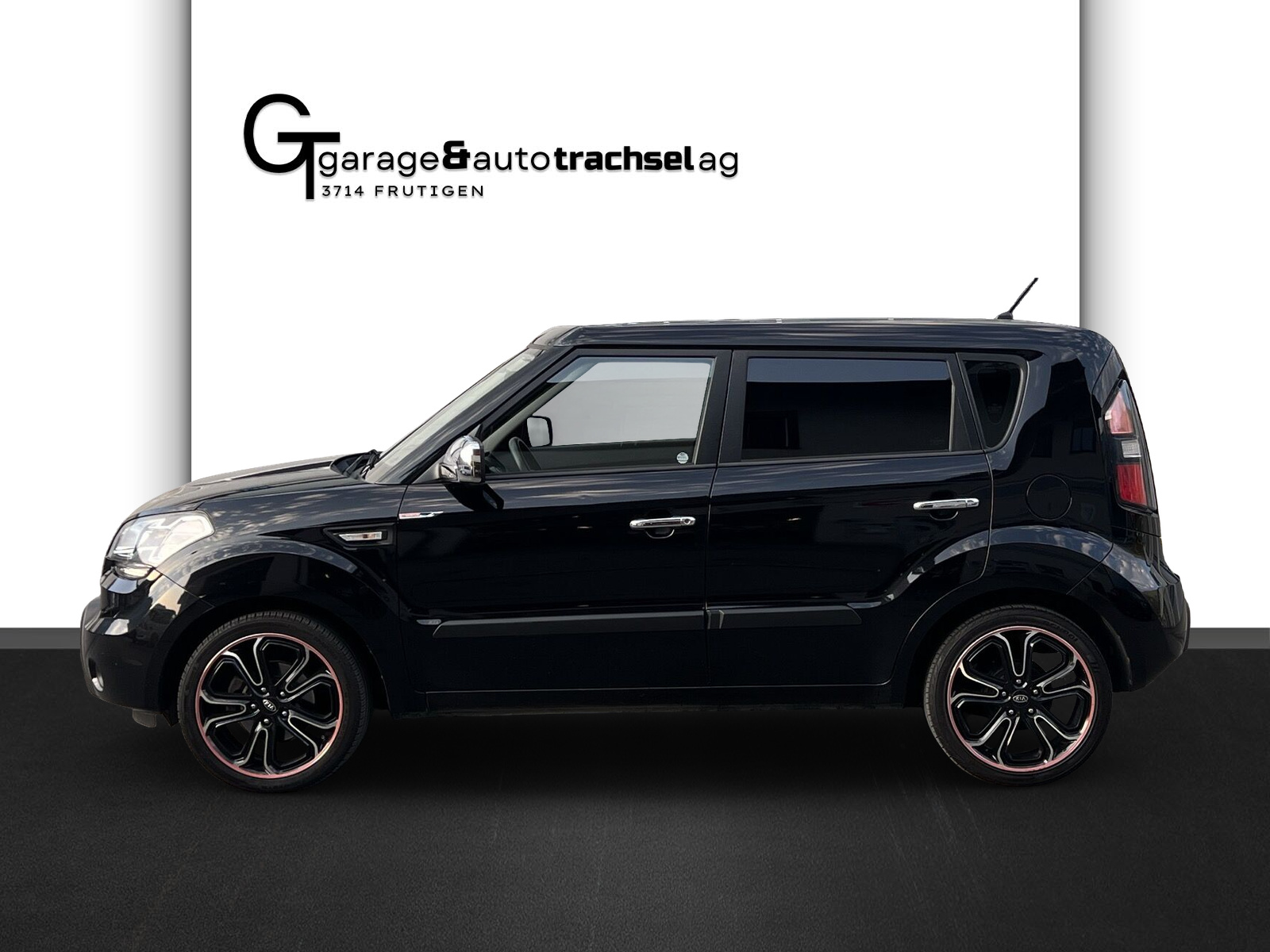 KIA Soul 1.6 CVVT Trend-showroom-element-1