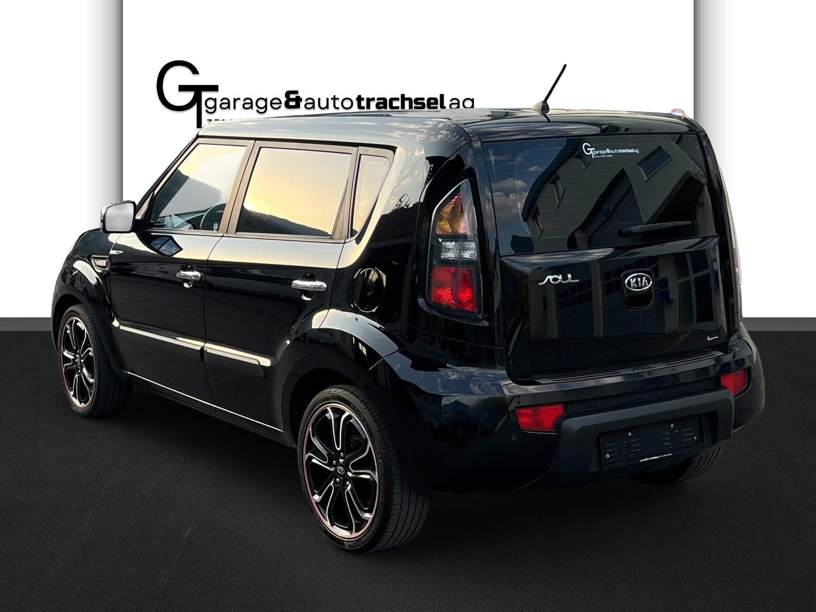 KIA Soul 1.6 CVVT Trend-showroom-element-2