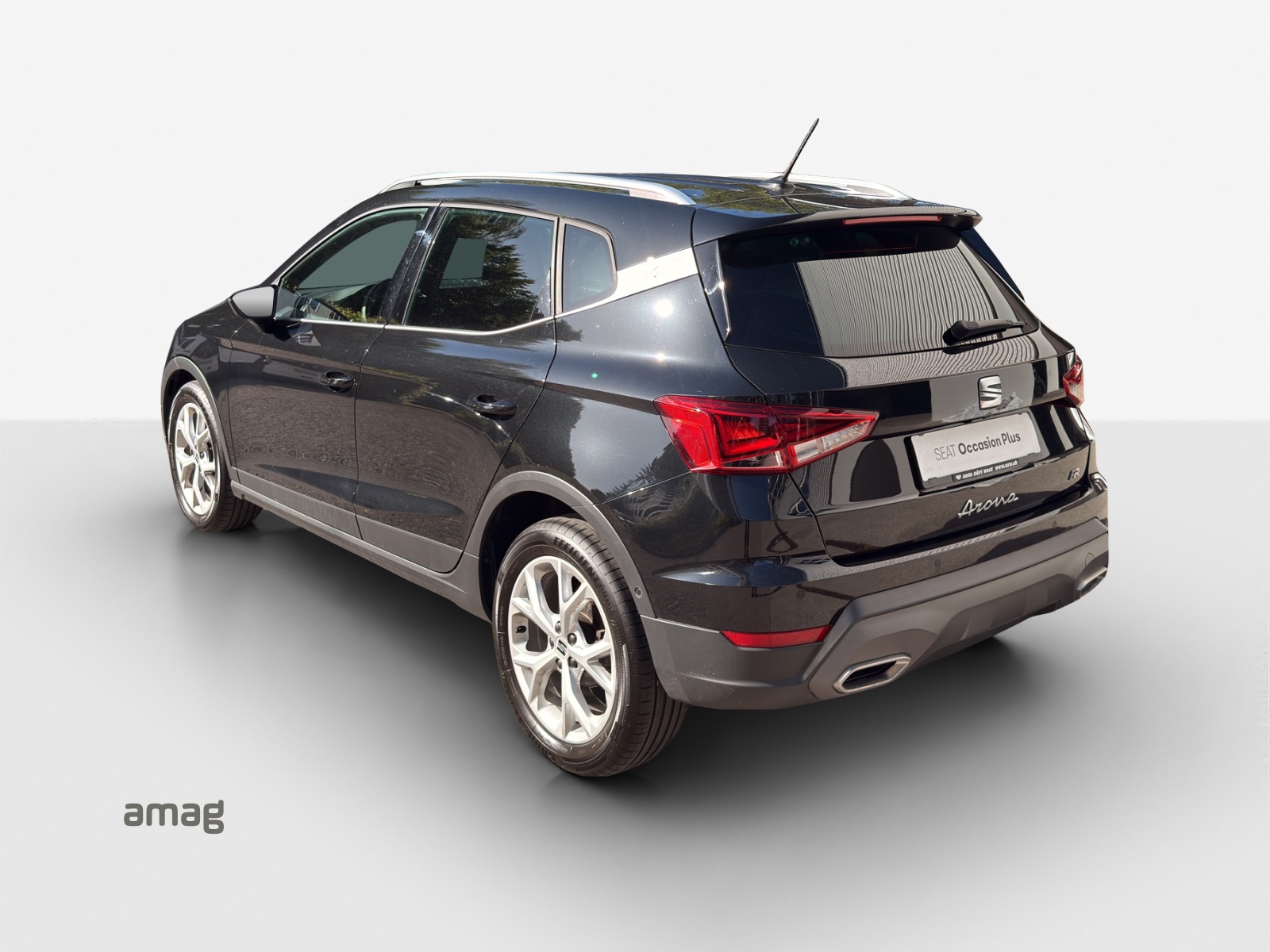 SEAT Arona 1.0 TSI Eco FR DSG-showroom-element-2