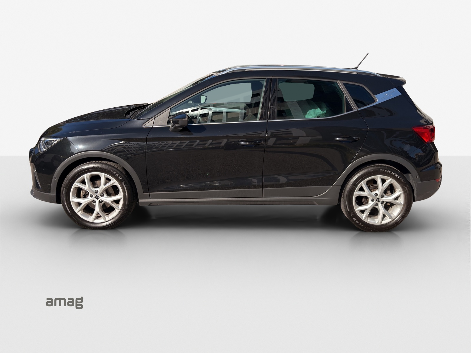 SEAT Arona 1.0 TSI Eco FR DSG-showroom-element-1