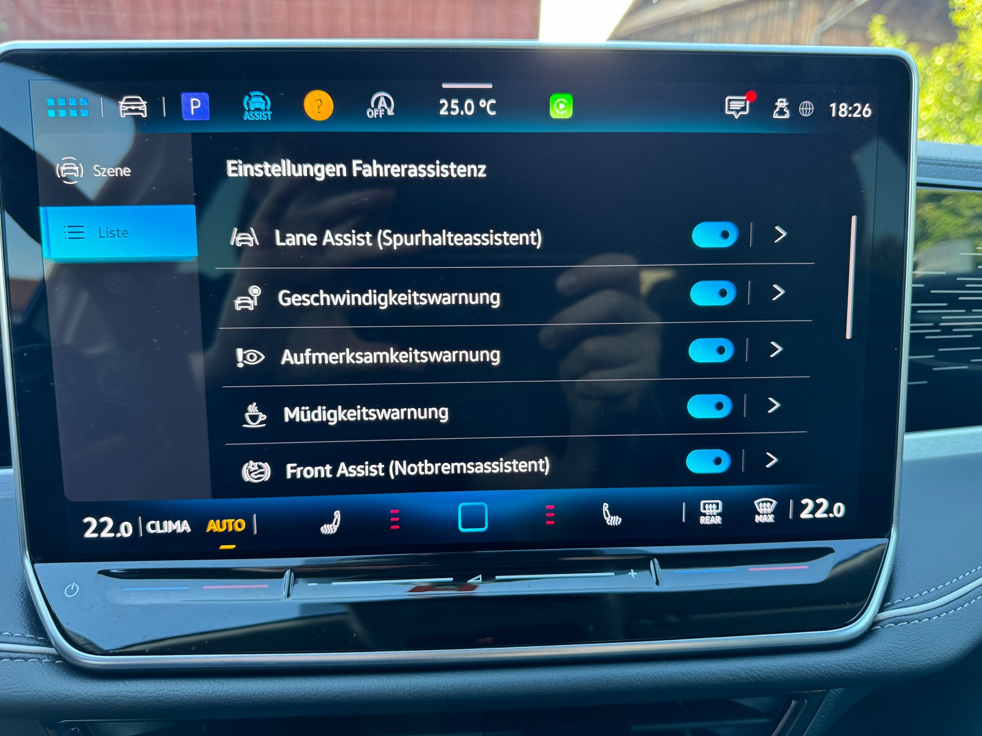 VW Passat 2.0 TDI BMT Elegance DSG-image-10