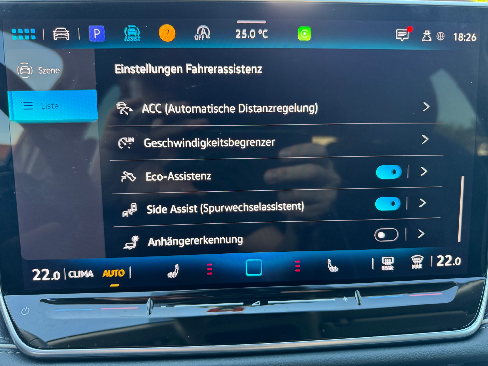 VW Passat 2.0 TDI BMT Elegance DSG-image-11