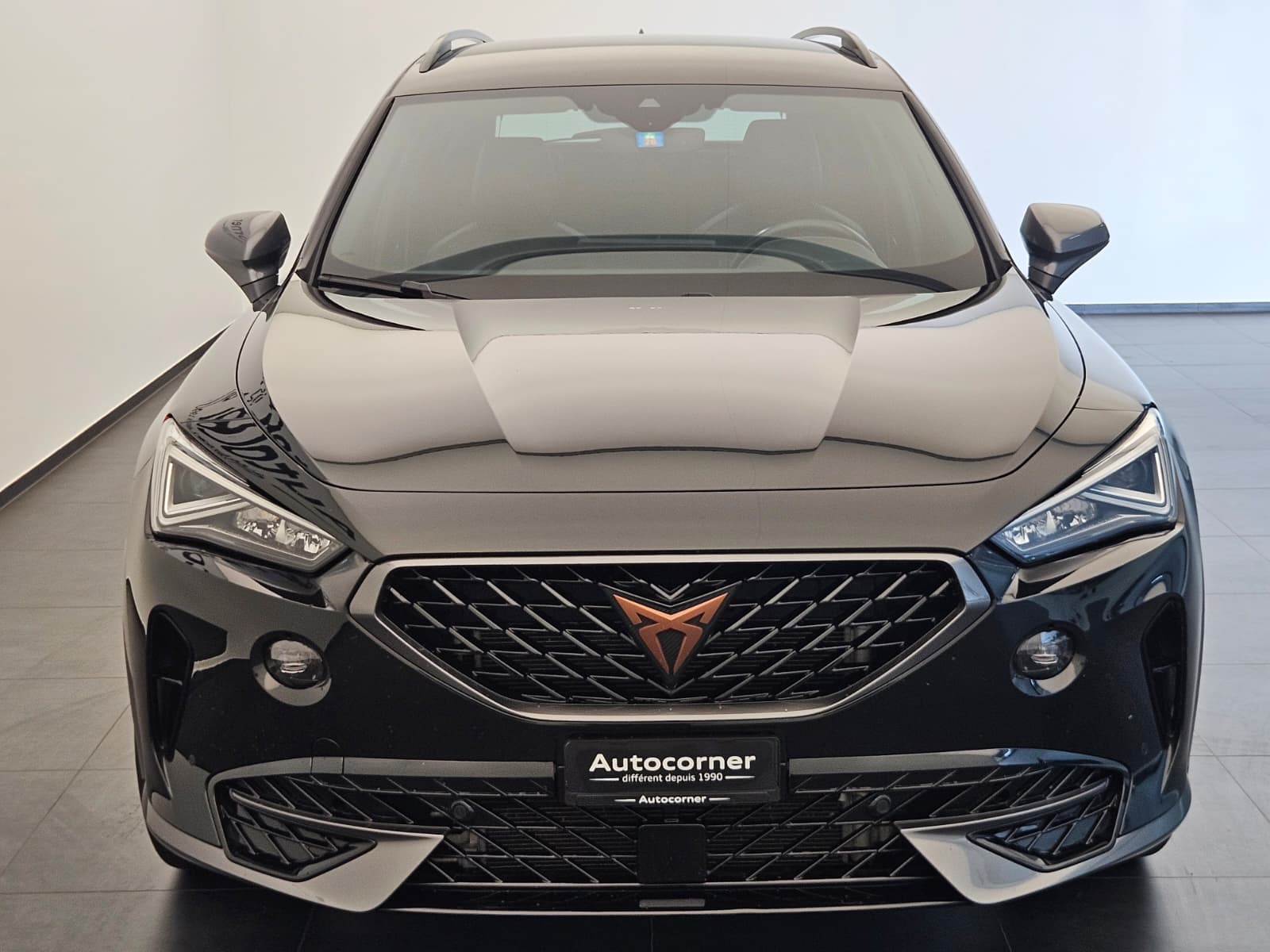 CUPRA Formentor 1.4 e-HYBRID pHEV Inicio DSG-showroom-element-3