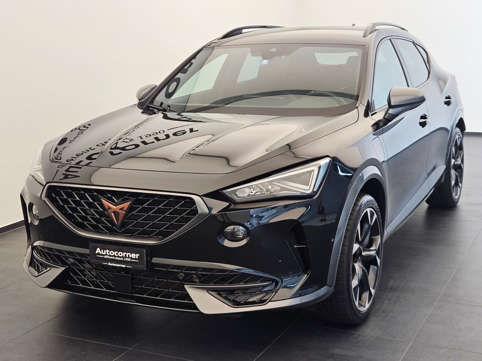CUPRA Formentor 1.4 e-HYBRID pHEV Inicio DSG-showroom-element-2