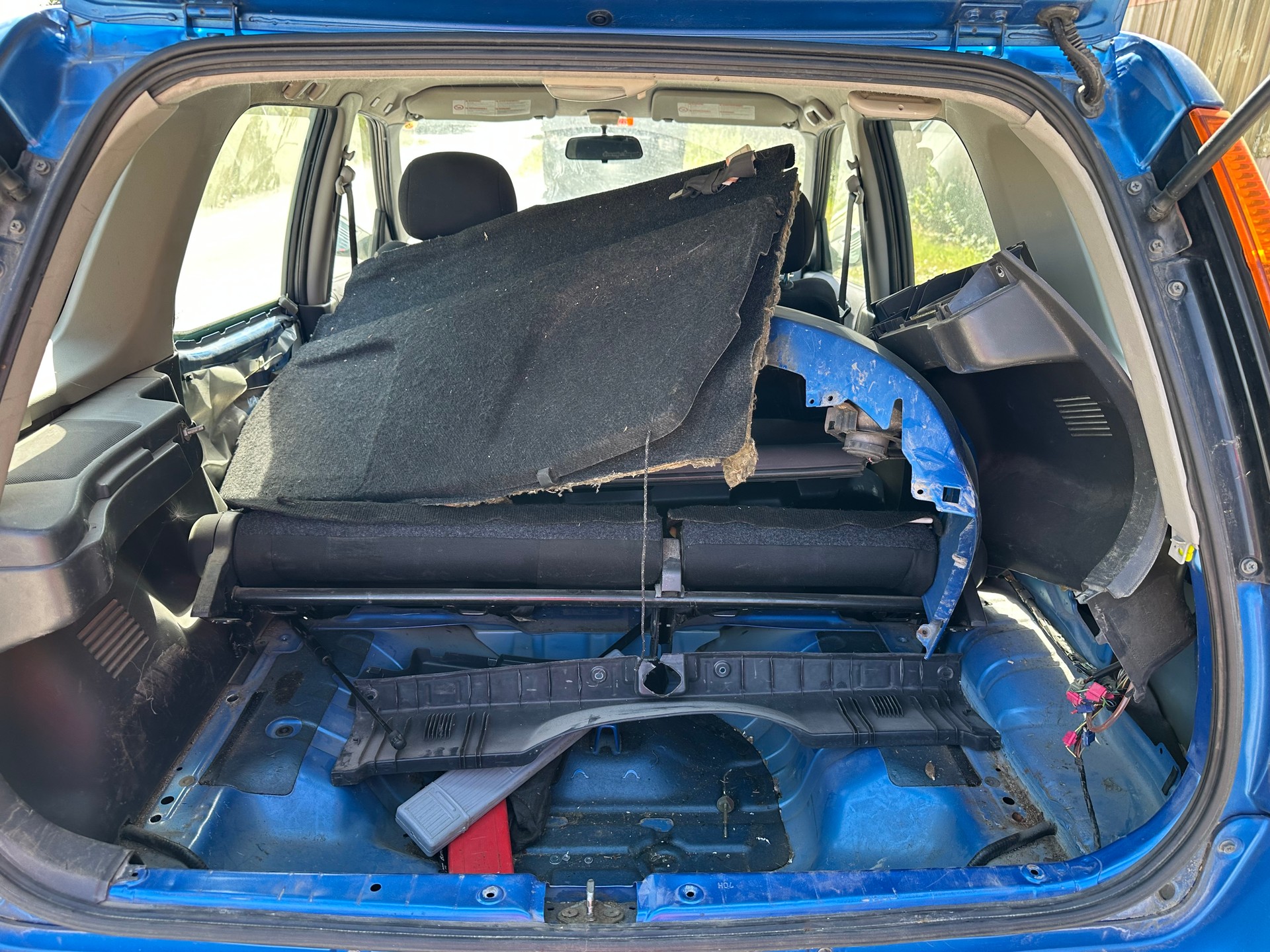 SUBARU G3X Justy 1.5 AWD FIXPREIS-image-14