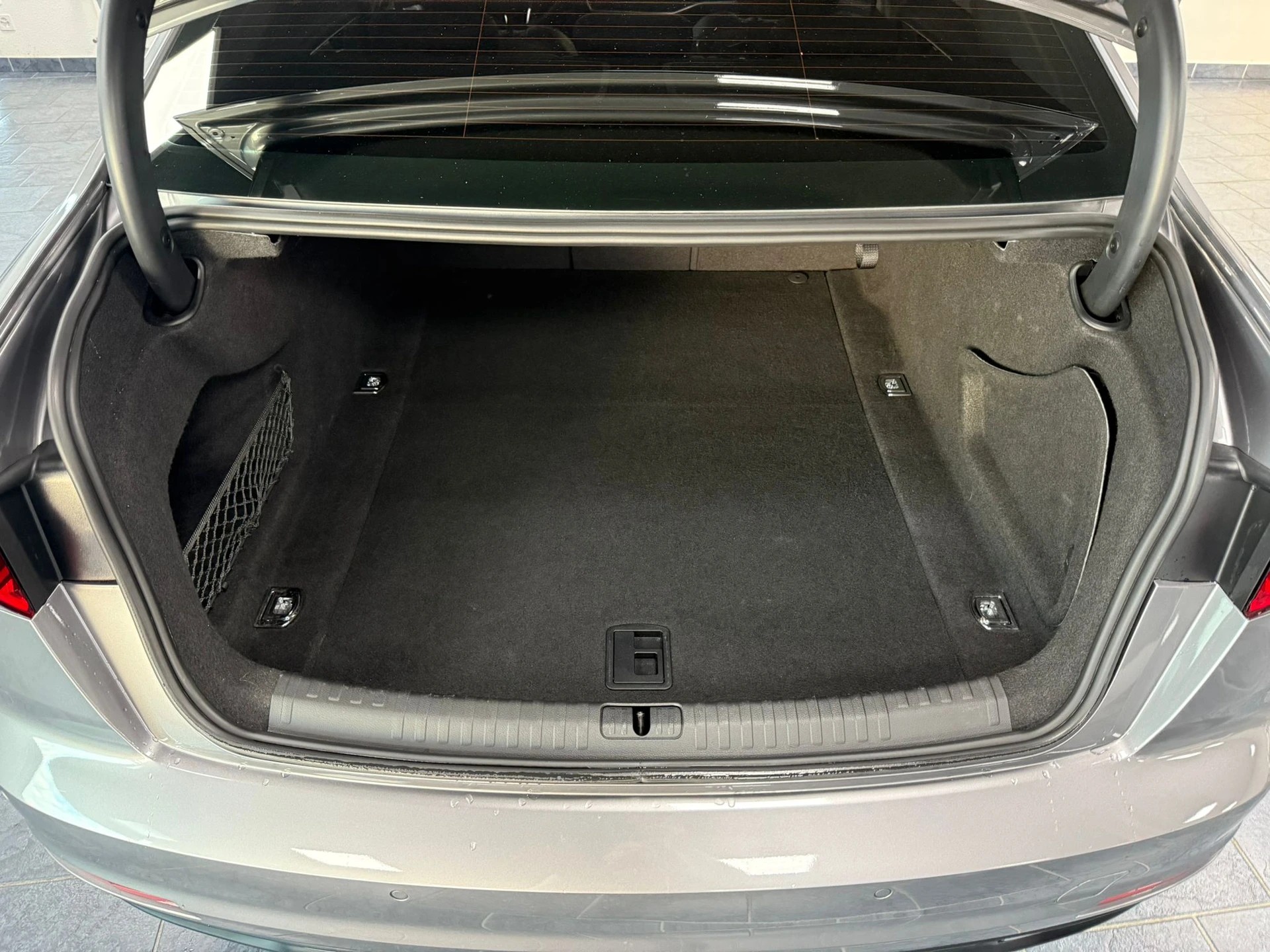 AUDI A6 Limousine 50 TDI Sport quattro tiptronic-image-27