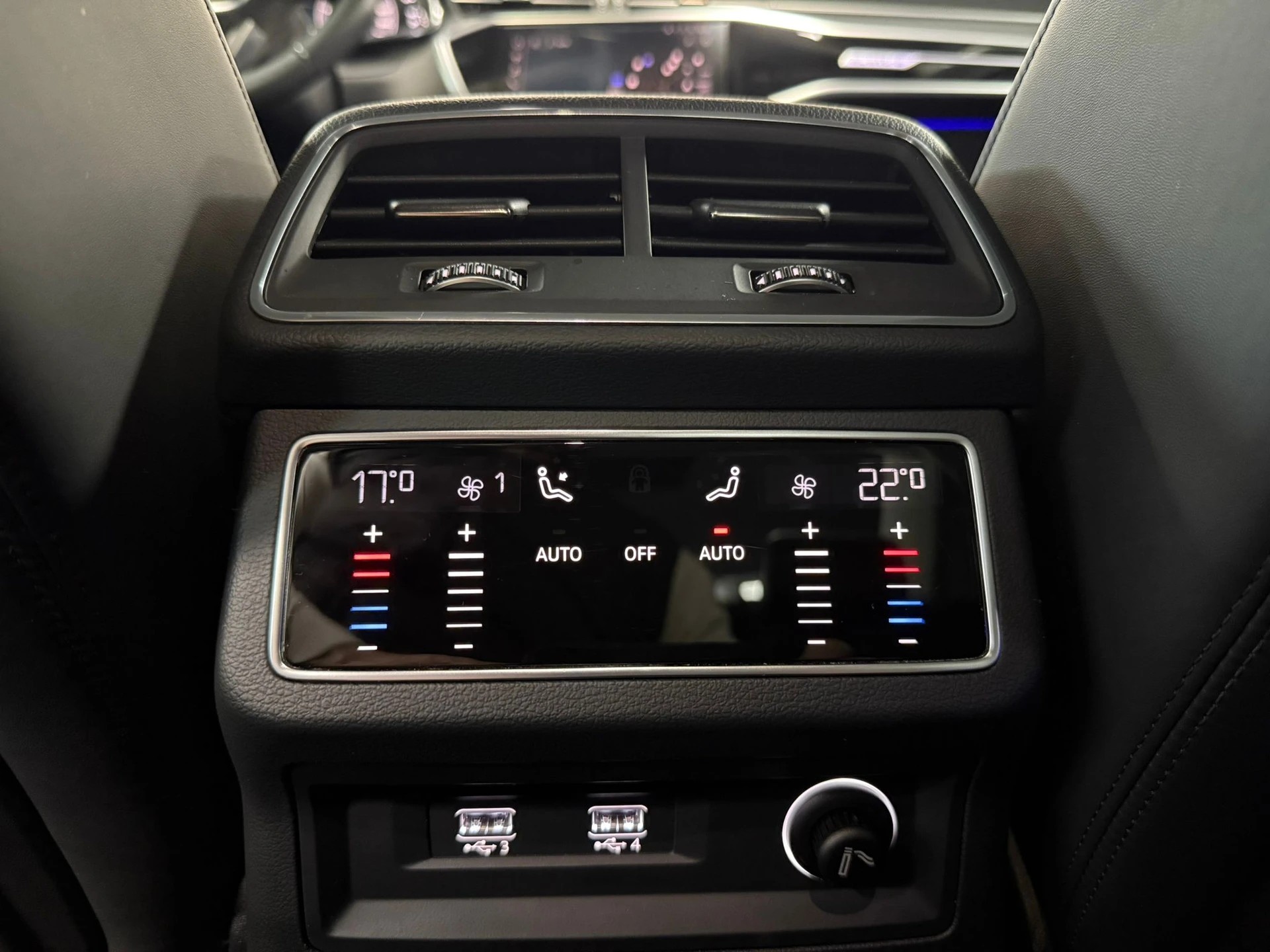 AUDI A6 Limousine 50 TDI Sport quattro tiptronic-image-26
