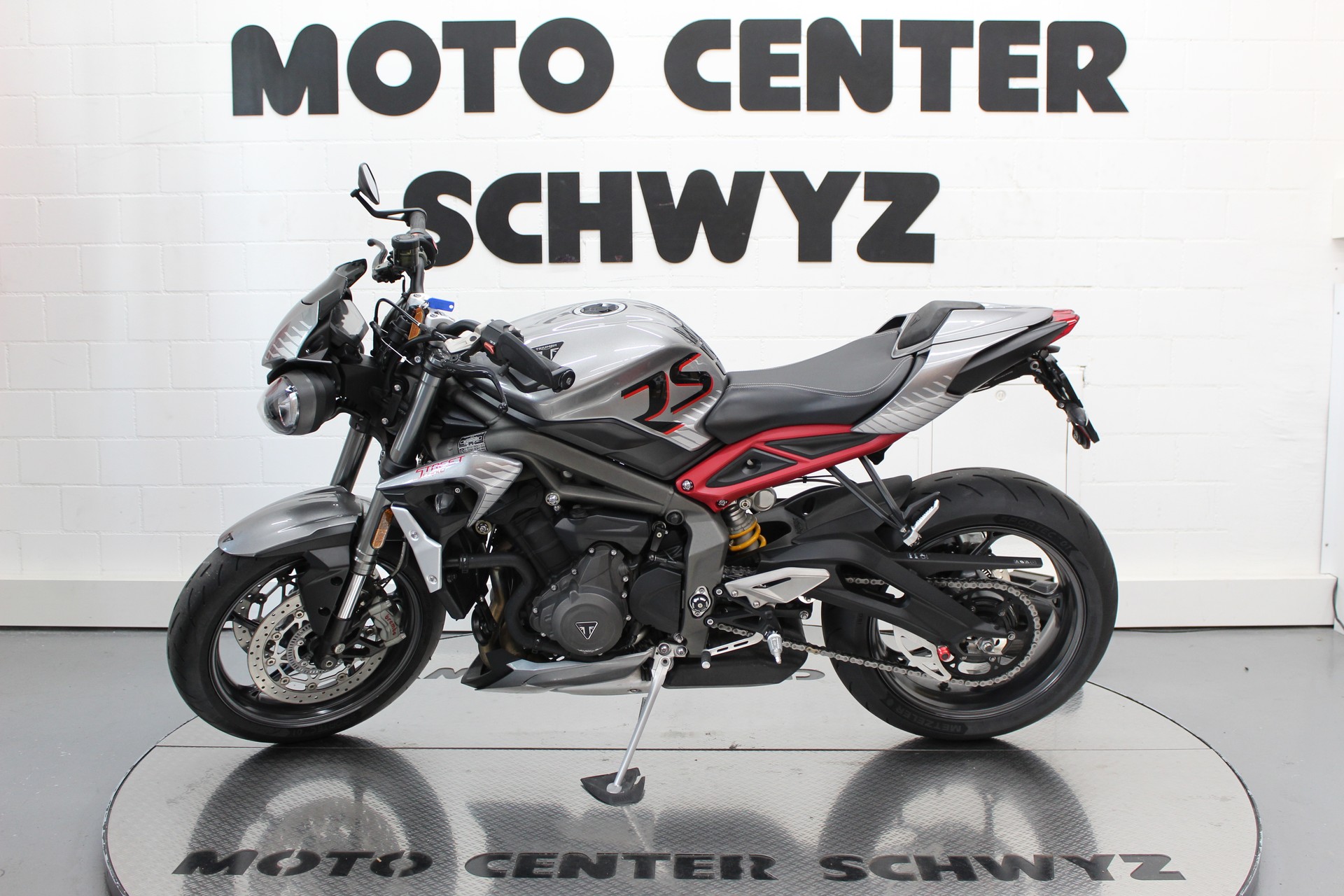 TRIUMPH Street Triple RS 765 ABS-image-4