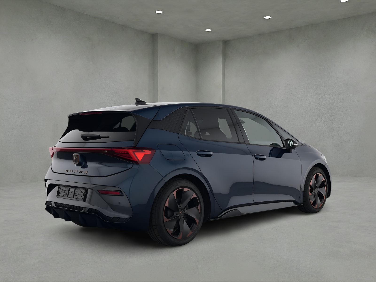 CUPRA Born 77 kWh e-Boost-image-4