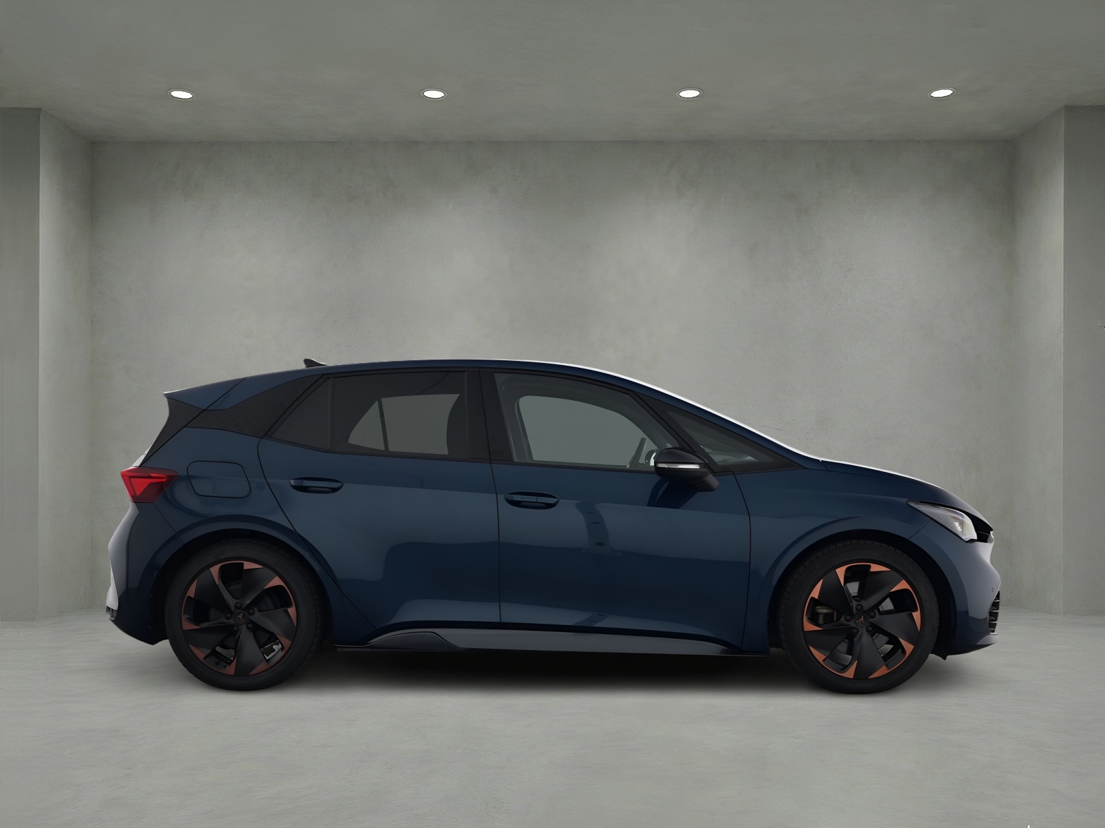 CUPRA Born 77 kWh e-Boost-image-5