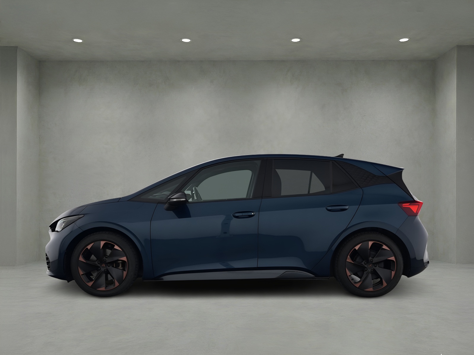 CUPRA Born 77 kWh e-Boost-showroom-element-2