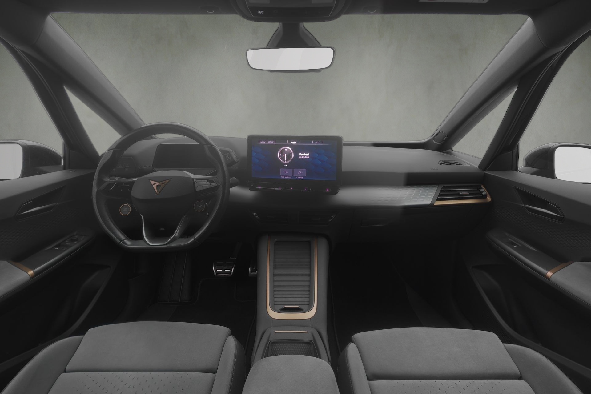 CUPRA Born 77 kWh e-Boost-image-7